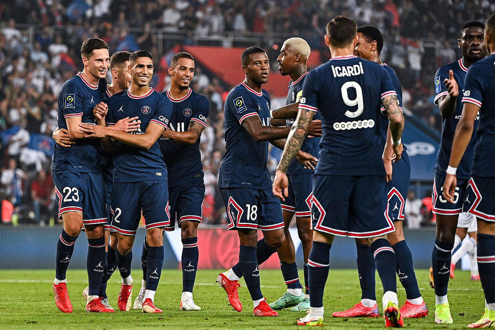 九游登录入口-关于转会期体能课后，巴黎圣日耳曼复出首秀备战意甲，悬念犹存，球探报告显示潜力的信息