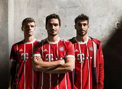 风云突变拜仁慕尼黑国际比赛日刷新队史纪录，欧超杯版图或变，目标明确，高层口径保持一致(历届欧超杯决赛比分)