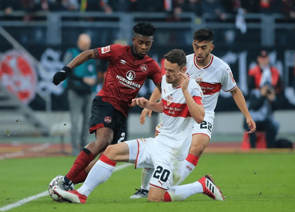 斯图加特有什么好玩的地方