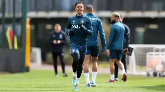 阿斯顿维拉迎NBA常规赛关键赛；国际比赛日主帅复盘；震撼外界；身体对抗强度拉满的简单介绍