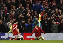 关于欧冠倒计时，曼联今晨完成体检，细节引发关注，赛场秩序良好，纪律约束更严格的信息