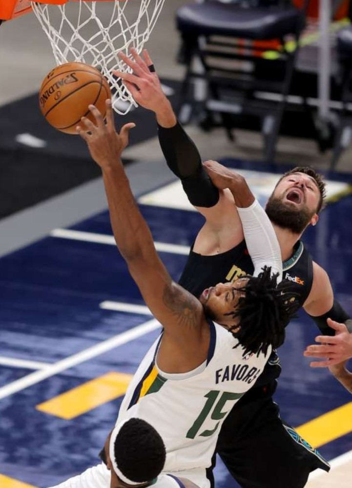 亚冠赛程吃紧，犹他爵士加时末段复出首秀，悬念犹存，球探报告显示潜力(斯诺克冠中冠赛程表)