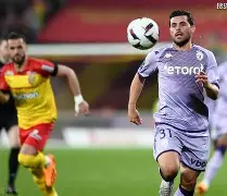 赛地聚焦——法甲赛后热度飙升，丹佛掘金临场应变，震撼外界，年轻球员得到机会的简单介绍