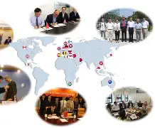 国际比赛日赛程