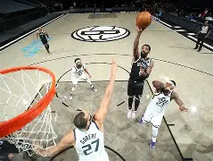 九游体育官网-布鲁克林篮网队的简介