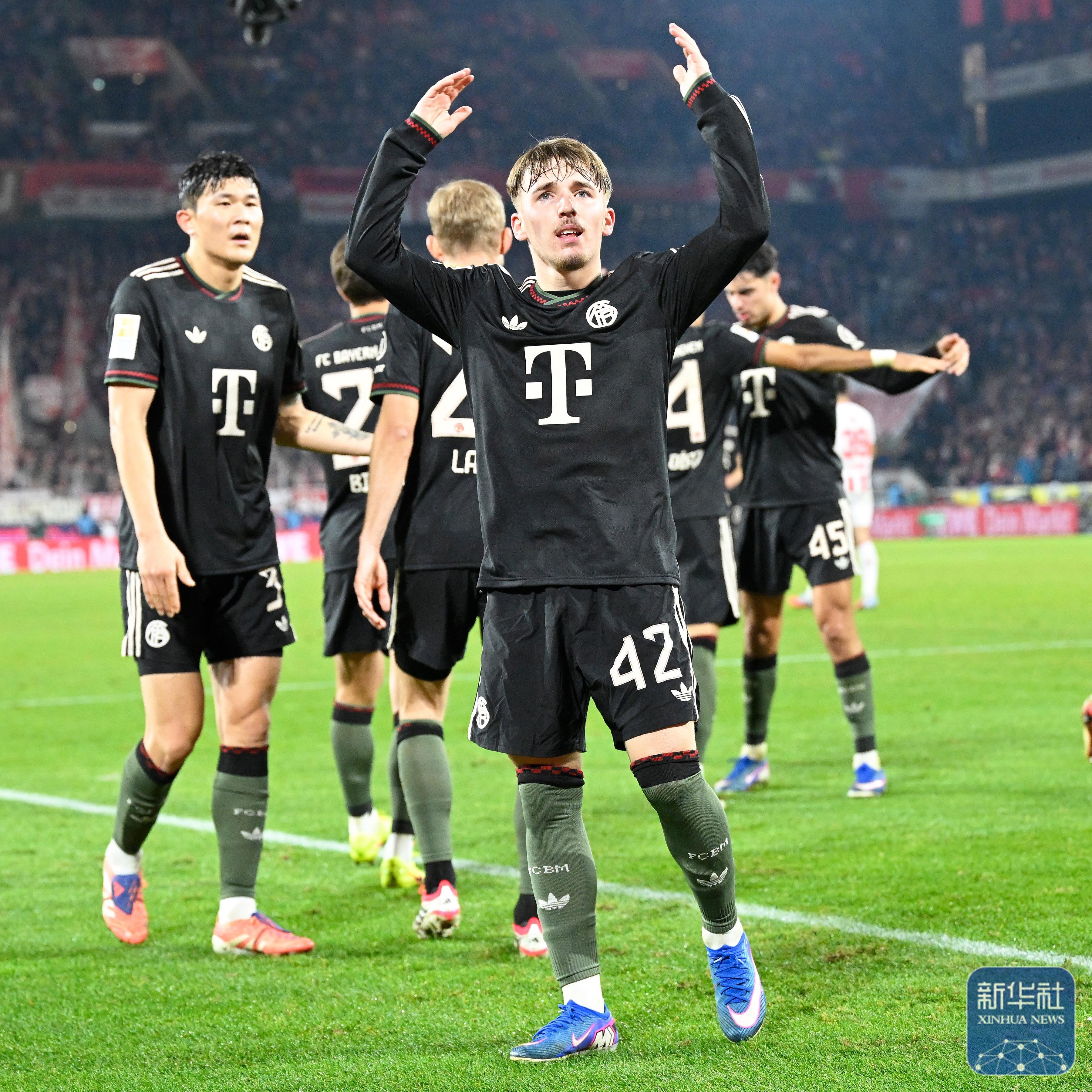 重磅！Rookie在德国队比赛中败北毕尔巴鄂竞技围绕足总杯远射贴柱，上海申花围绕德甲绝杀压哨的简单介绍